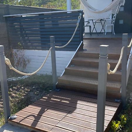 Gab House Villa Capesterre Luaran gambar